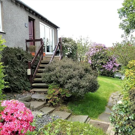 Tatil Evi 1 Bed In Kirkby-in-furness Oc-sz463 *