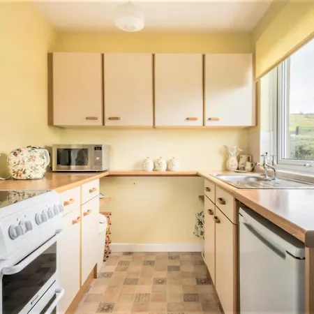 1 Bed In Kirkby-in-furness Oc-sz463 Tatil Evi *