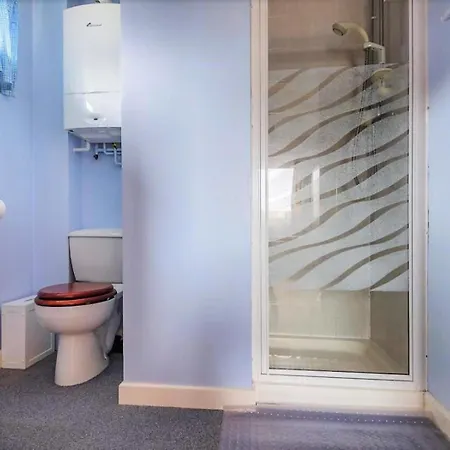 Tatil Evi 1 Bed In Kirkby-in-furness Oc-sz463