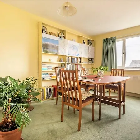1 Bed In Kirkby-in-furness Sz463 Feriehus