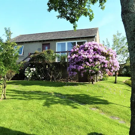1 Bed In Kirkby-in-furness Sz463 펜션 Grizebeck