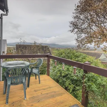 1 Bed In Kirkby-in-furness Sz463 펜션