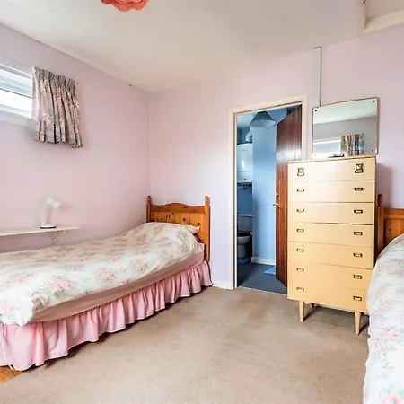1 Bed In Kirkby-in-furness Sz463 펜션