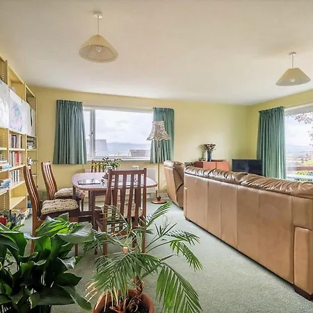 펜션 1 Bed In Kirkby-in-furness Sz463