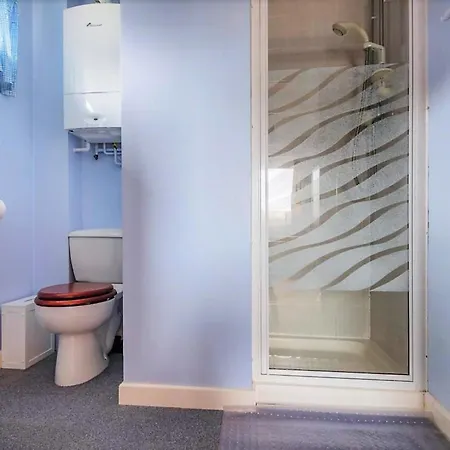 1 Bed In Kirkby-in-furness Sz463 Feriehus