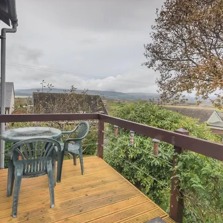 Casa de Férias 1 Bed In Kirkby-in-furness Sz463