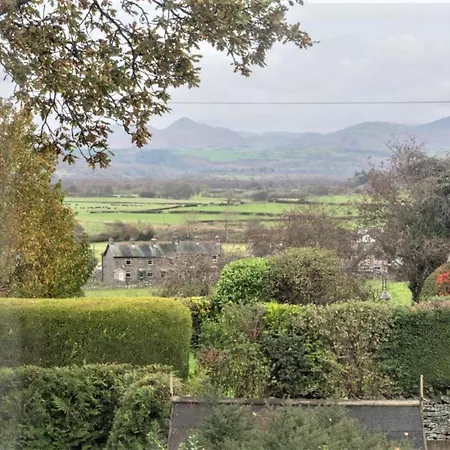 1 Bed In Kirkby-in-furness Sz463 Casa de Férias