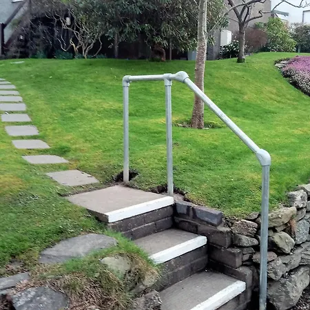 Casa de Férias 1 Bed In Kirkby-in-furness Sz463 Grizebeck