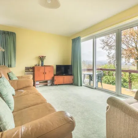 Nyaraló 1 Bed In Kirkby-in-furness Oc-sz463 *