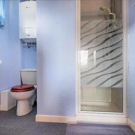 Nyaraló 1 Bed In Kirkby-in-furness Oc-sz463 *