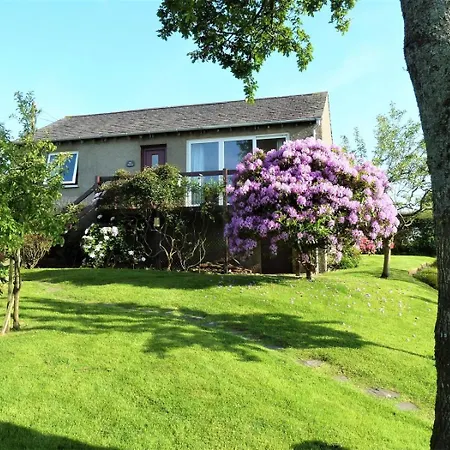 1 Bed In Kirkby-in-furness Oc-sz463 * Grizebeck