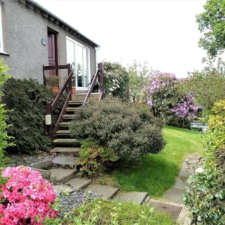 1 Bed In Kirkby-in-furness Oc-sz463 Prázdninový dům *
