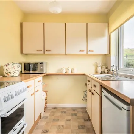 1 Bed In Kirkby-in-furness Oc-sz463 Feriehus *